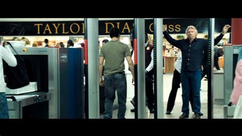 was richard branson in casino royale|Sir Richard Branson `bought` his cameo in Casino Royale.